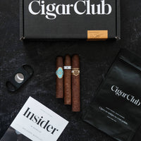 5th Anniversary Pre-Pay Event [Free Leather Cigar Case + 2 Months FREE] - [Cigar Club] - [cigar subscription]