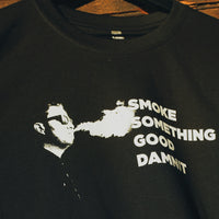 SSGD Tee - [Cigar Club] - [cigar subscription]