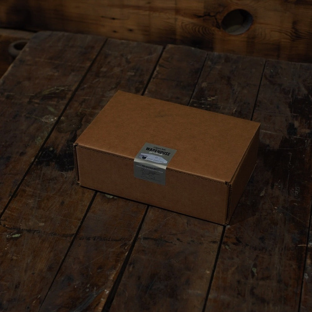 Warehouse Selects - [Cigar Club] - [cigar subscription]