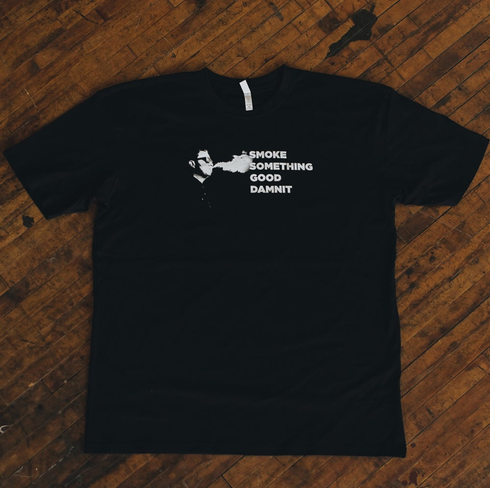 SSGD Tee - [Cigar Club] - [cigar subscription]