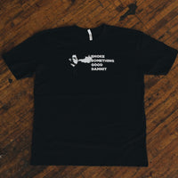 SSGD Tee - [Cigar Club] - [cigar subscription]