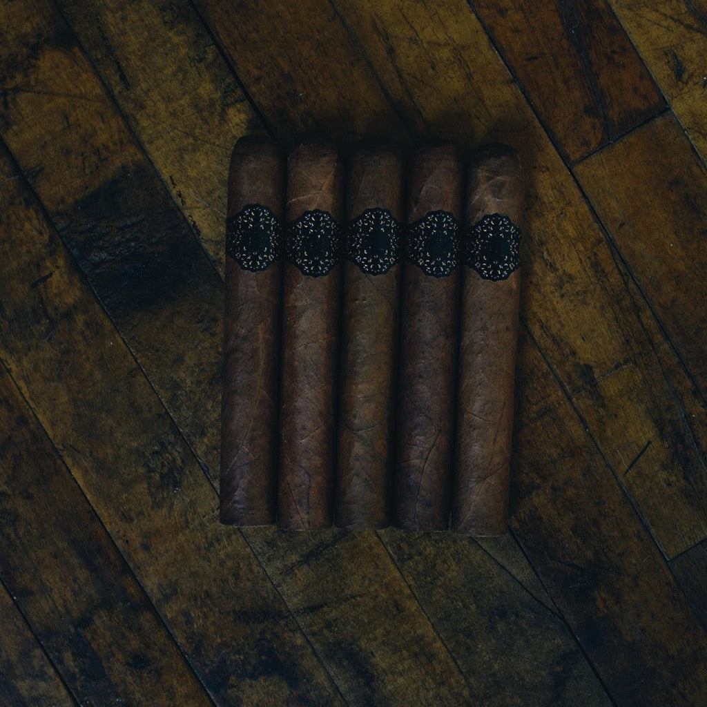 Warped - Upper Realm Limited Edition - [Cigar Club] - [cigar subscription]