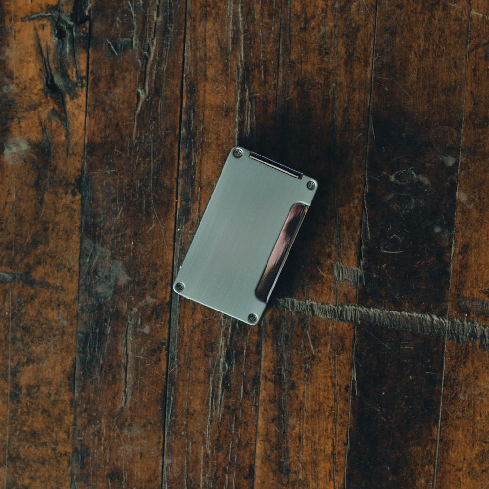 Notch [Single Flame Torch Lighter] - [Cigar Club] - [cigar subscription]