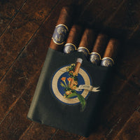 CigarClub x Matilde Exclusive | 5 Pack - [Cigar Club] - [cigar subscription]