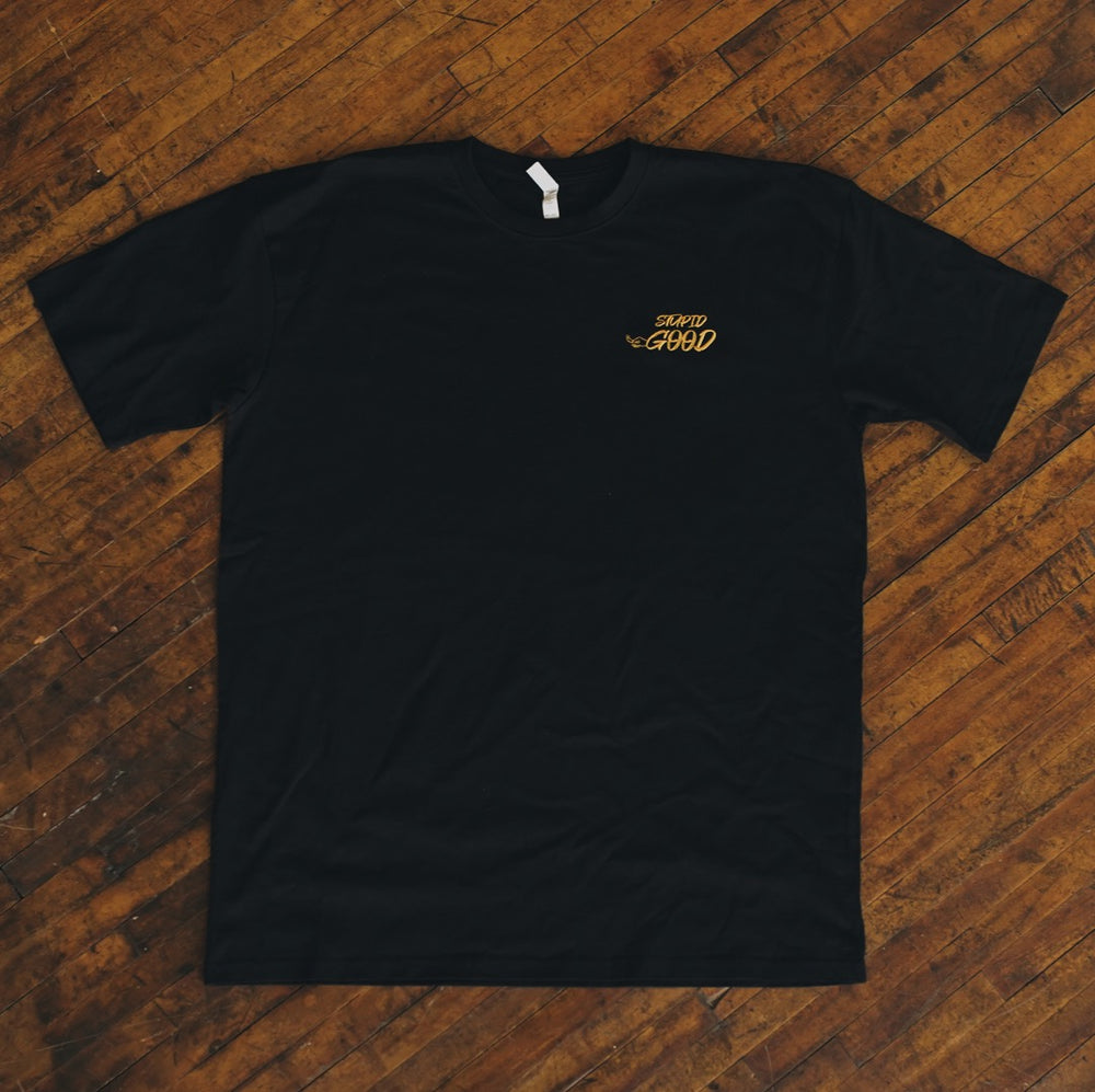 Stupid Good Tee - [Cigar Club] - [cigar subscription]