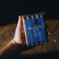 Fratello Balancing Act 3 | 5 Pack - [Cigar Club] - [cigar subscription]