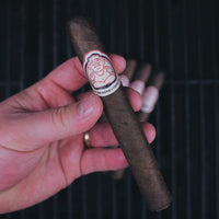 The BBQ Buddha Exclusive Cigar | 5 Pack - [Cigar Club] - [cigar subscription]