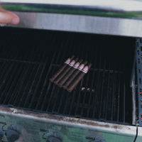 The BBQ Buddha Exclusive Cigar | 5 Pack - [Cigar Club] - [cigar subscription]