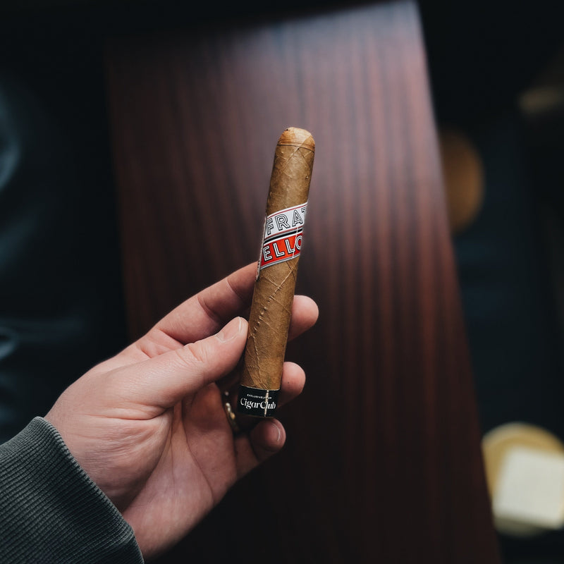 Fratello Balancing Act 1 | 5 Pack - [Cigar Club] - [cigar subscription]