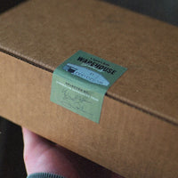 Warehouse Selects - [Cigar Club] - [cigar subscription]