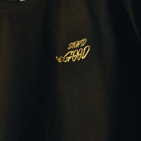Stupid Good Tee - [Cigar Club] - [cigar subscription]