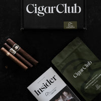 Cigar Subscription - Ducks Unlimited - [Cigar Club] - [cigar subscription]