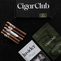Cigar Subscription - Ducks Unlimited - [Cigar Club] - [cigar subscription]