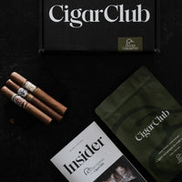 Cigar Subscription - Ducks Unlimited - [Cigar Club] - [cigar subscription]
