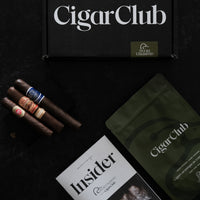 Cigar Subscription - Ducks Unlimited - [Cigar Club] - [cigar subscription]