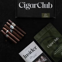 Cigar Subscription - Ducks Unlimited - [Cigar Club] - [cigar subscription]