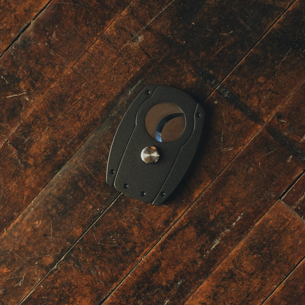 Edge [Double Guillotine Cutter] - [Cigar Club] - [cigar subscription]