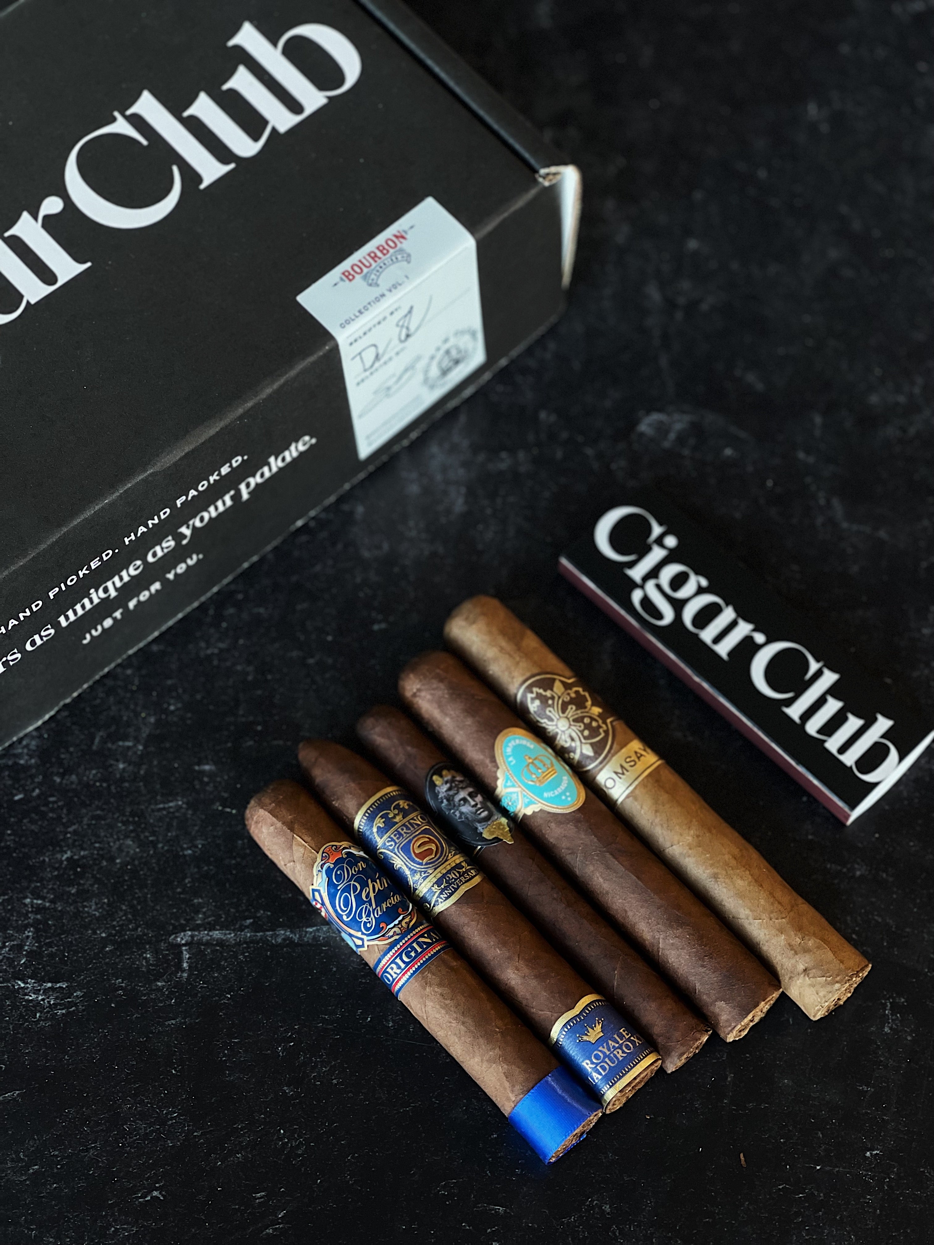 Cigar Club ヒュミドール Cigar Club ヒュミドール 10 Types of Humidors You Should Know