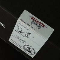 Bourbon Junkies Sampler - Volume 1 - [Cigar Club] - [cigar subscription]