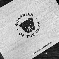 Aganorsa Guardian of The Farm: Ranger [CigarClub Exclusive] - [Cigar Club] - [cigar subscription]