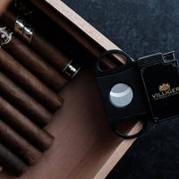Cigar Gift Box - [Cigar Club] - [cigar subscription]