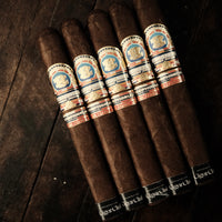 Ozgener Family Cigars - Bosphorus Exclusive  | 5 Pack - [Cigar Club] - [cigar subscription]