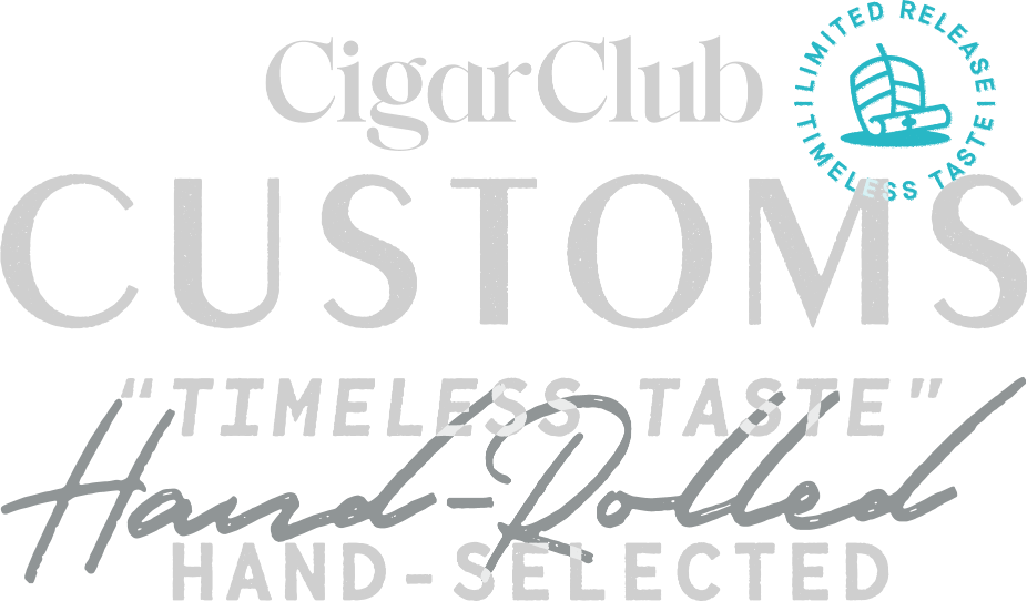 CigarClub Customs